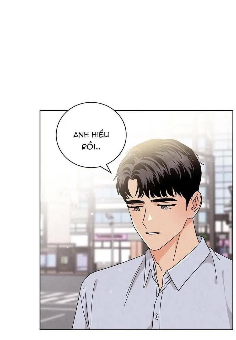 Chào Nhé, Không Làm Thông Gia Nữa Đâu!: Chapter 71