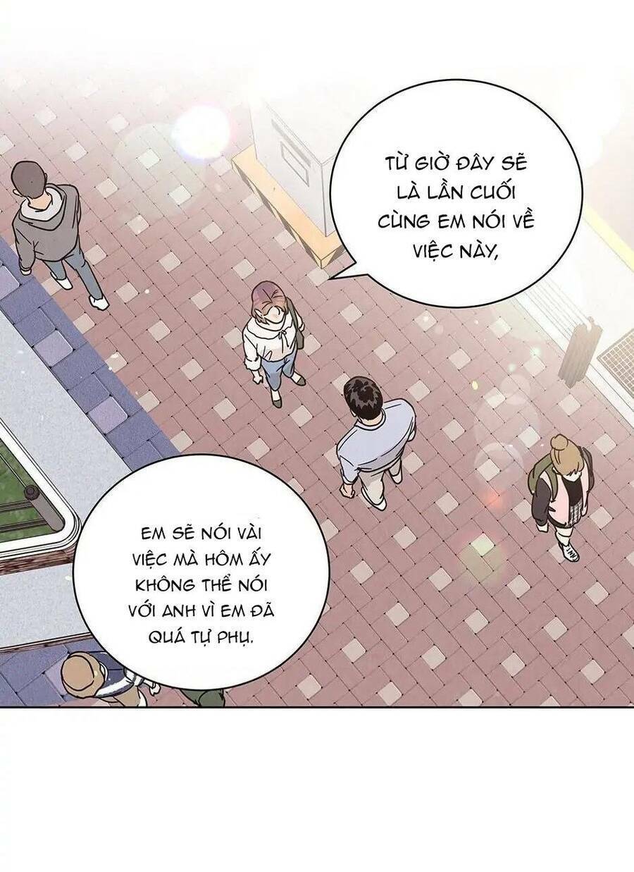 Chào Nhé, Không Làm Thông Gia Nữa Đâu!: Chapter 71