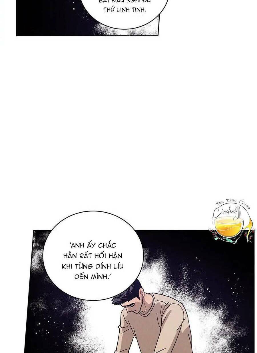 Chào Nhé, Không Làm Thông Gia Nữa Đâu!: Chapter 71