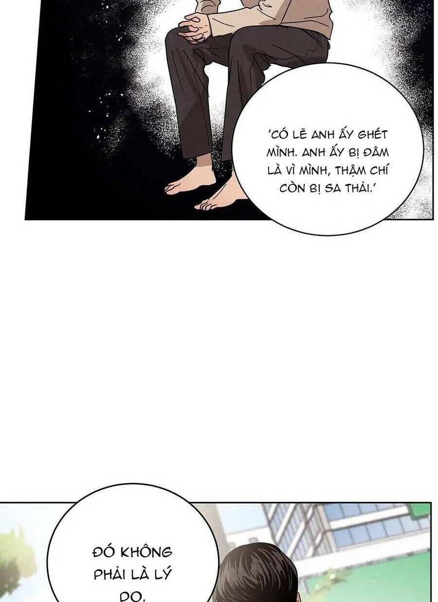 Chào Nhé, Không Làm Thông Gia Nữa Đâu!: Chapter 71