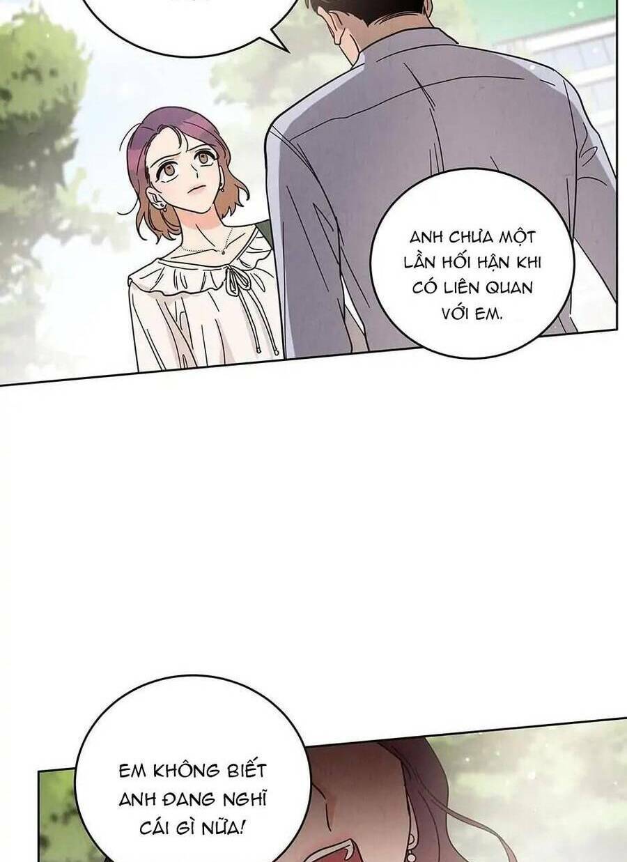 Chào Nhé, Không Làm Thông Gia Nữa Đâu!: Chapter 71