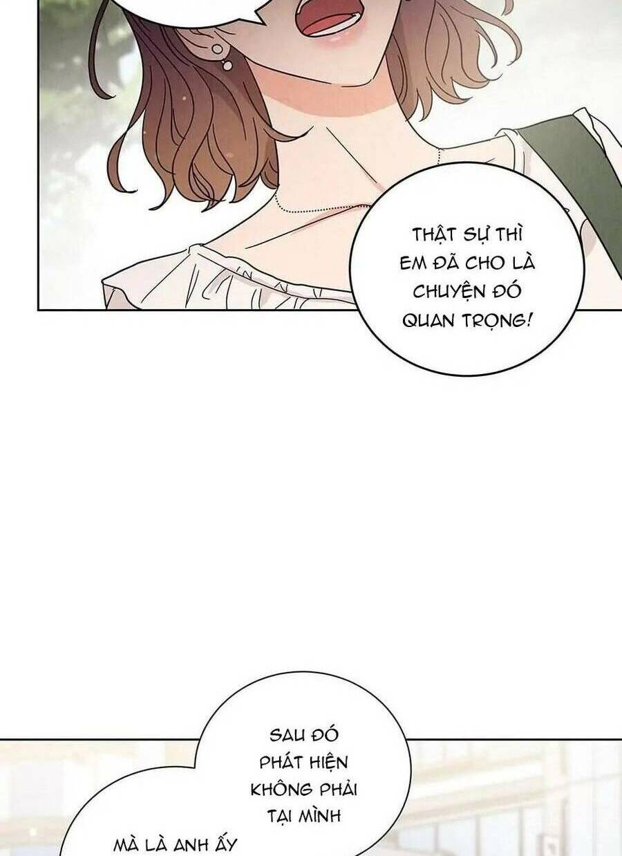 Chào Nhé, Không Làm Thông Gia Nữa Đâu!: Chapter 71