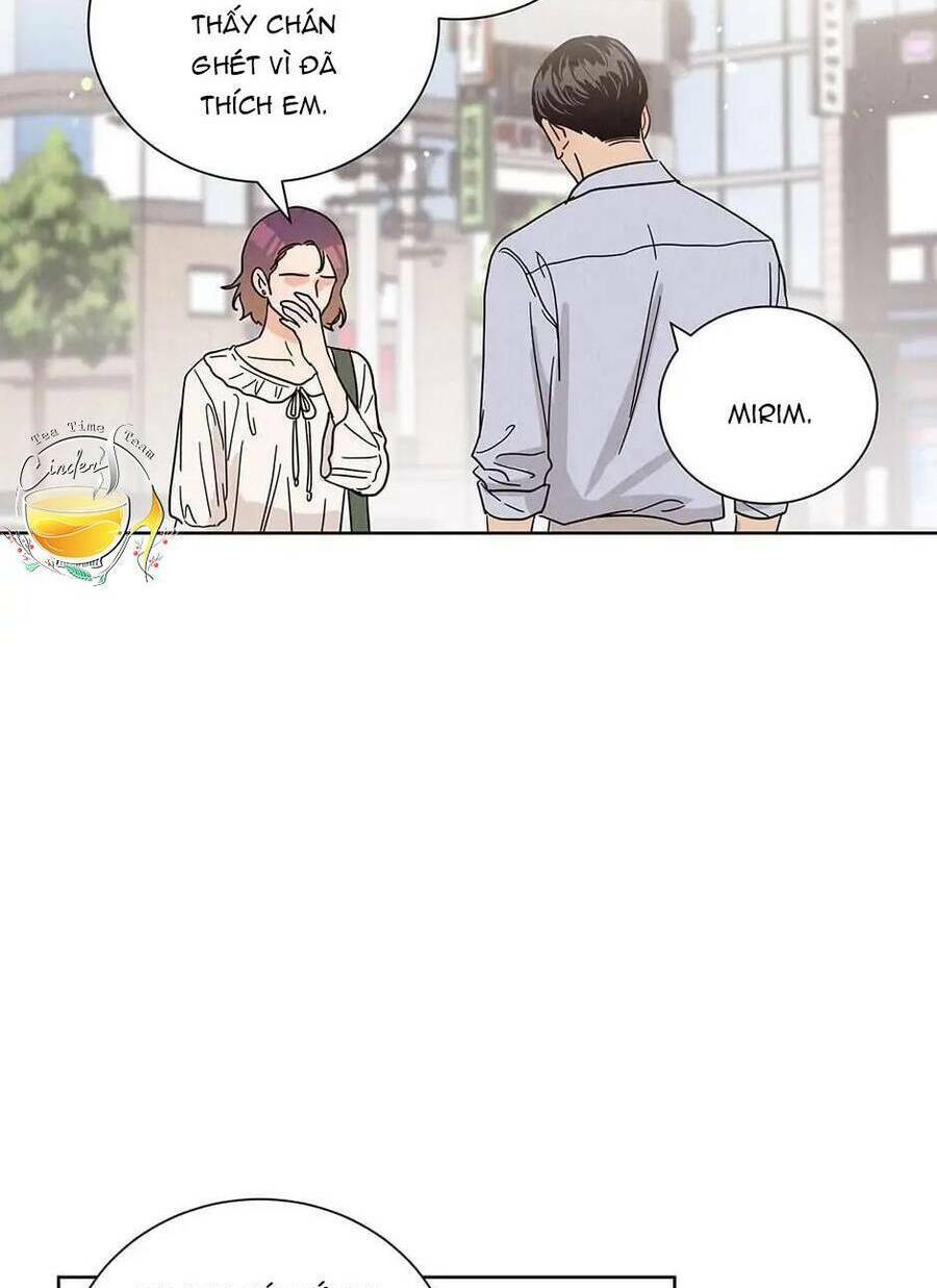 Chào Nhé, Không Làm Thông Gia Nữa Đâu!: Chapter 71