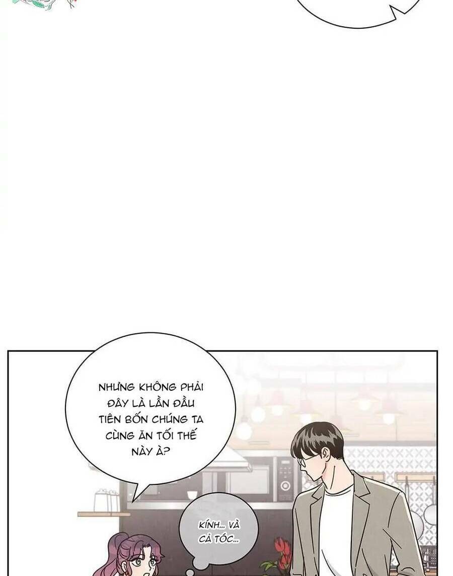 Chào Nhé, Không Làm Thông Gia Nữa Đâu!: Chapter 71