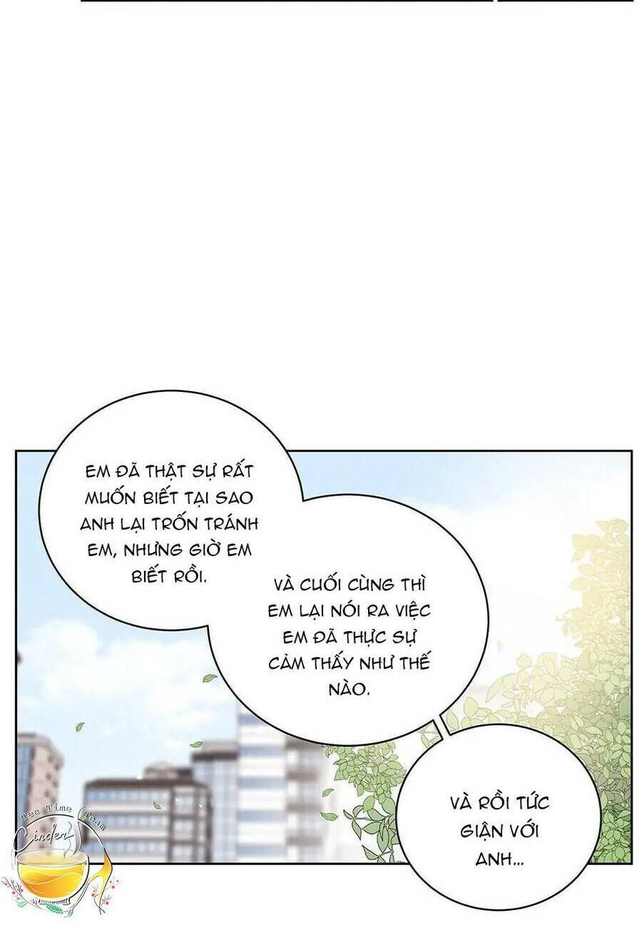 Chào Nhé, Không Làm Thông Gia Nữa Đâu!: Chapter 71