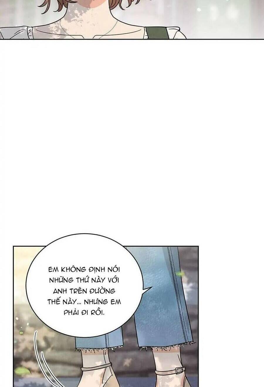 Chào Nhé, Không Làm Thông Gia Nữa Đâu!: Chapter 71