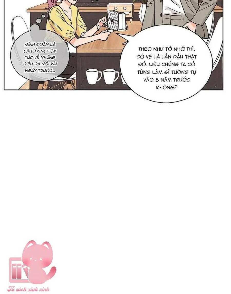 Chào Nhé, Không Làm Thông Gia Nữa Đâu!: Chapter 71