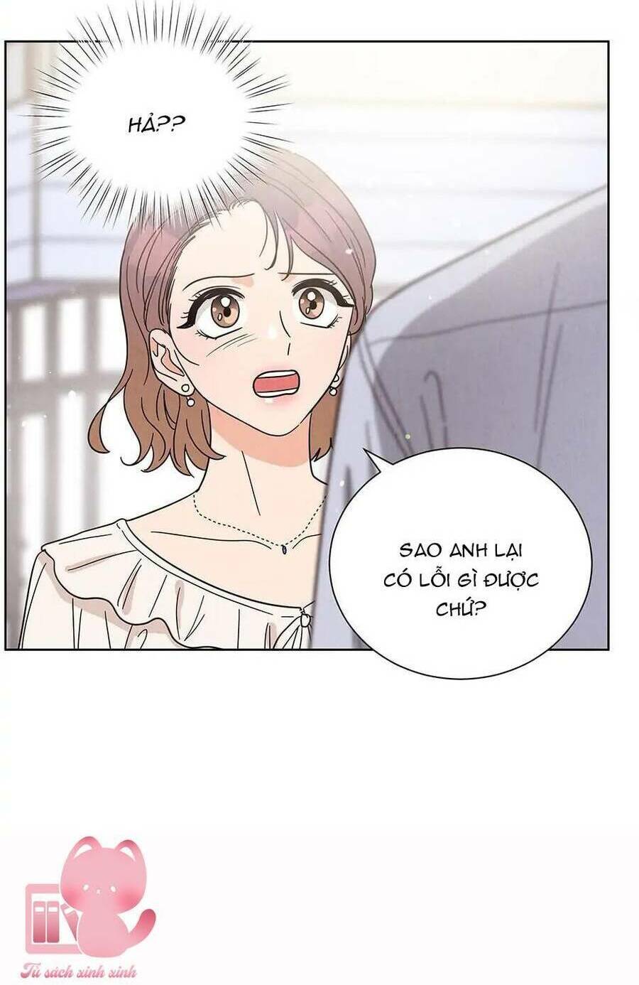 Chào Nhé, Không Làm Thông Gia Nữa Đâu!: Chapter 72