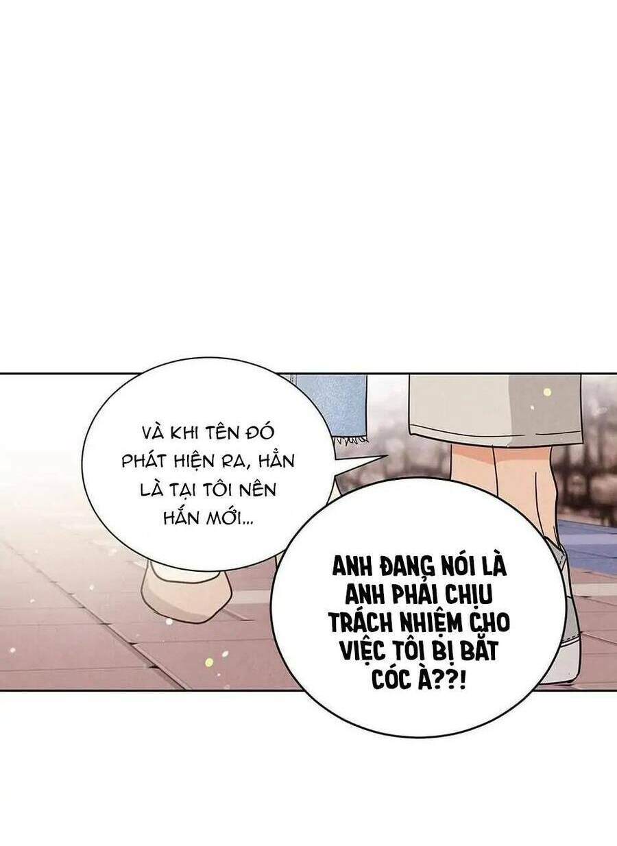 Chào Nhé, Không Làm Thông Gia Nữa Đâu!: Chapter 72