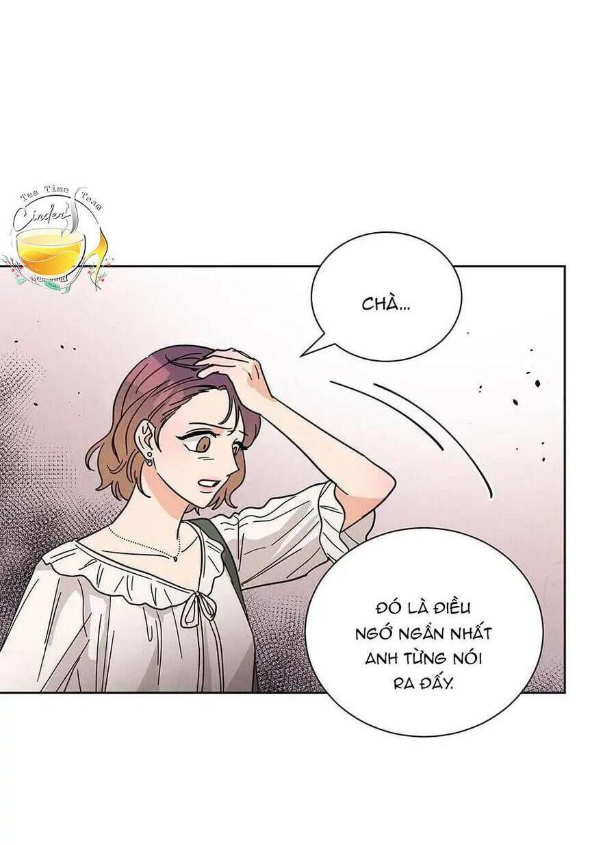 Chào Nhé, Không Làm Thông Gia Nữa Đâu!: Chapter 72