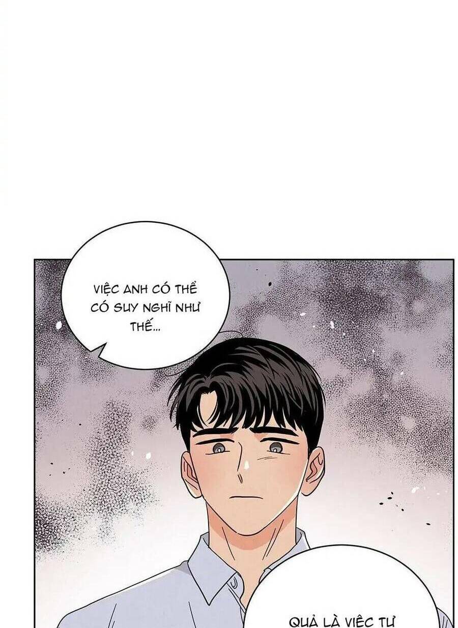 Chào Nhé, Không Làm Thông Gia Nữa Đâu!: Chapter 72