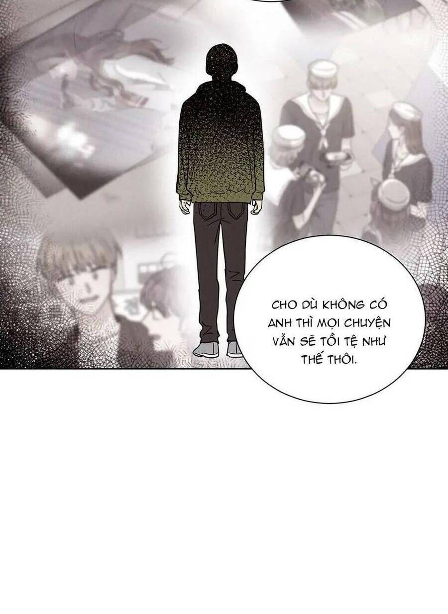 Chào Nhé, Không Làm Thông Gia Nữa Đâu!: Chapter 72