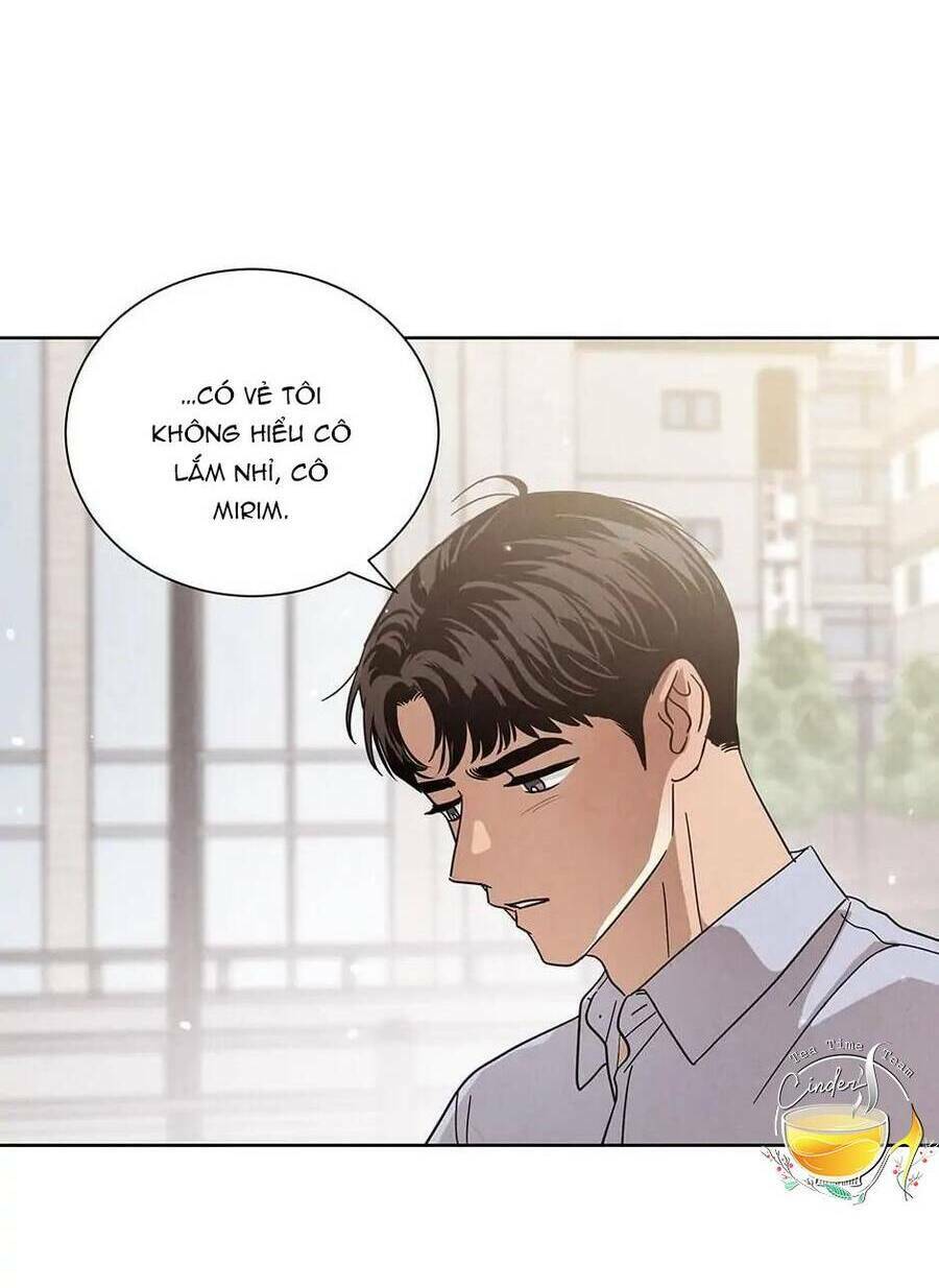 Chào Nhé, Không Làm Thông Gia Nữa Đâu!: Chapter 72