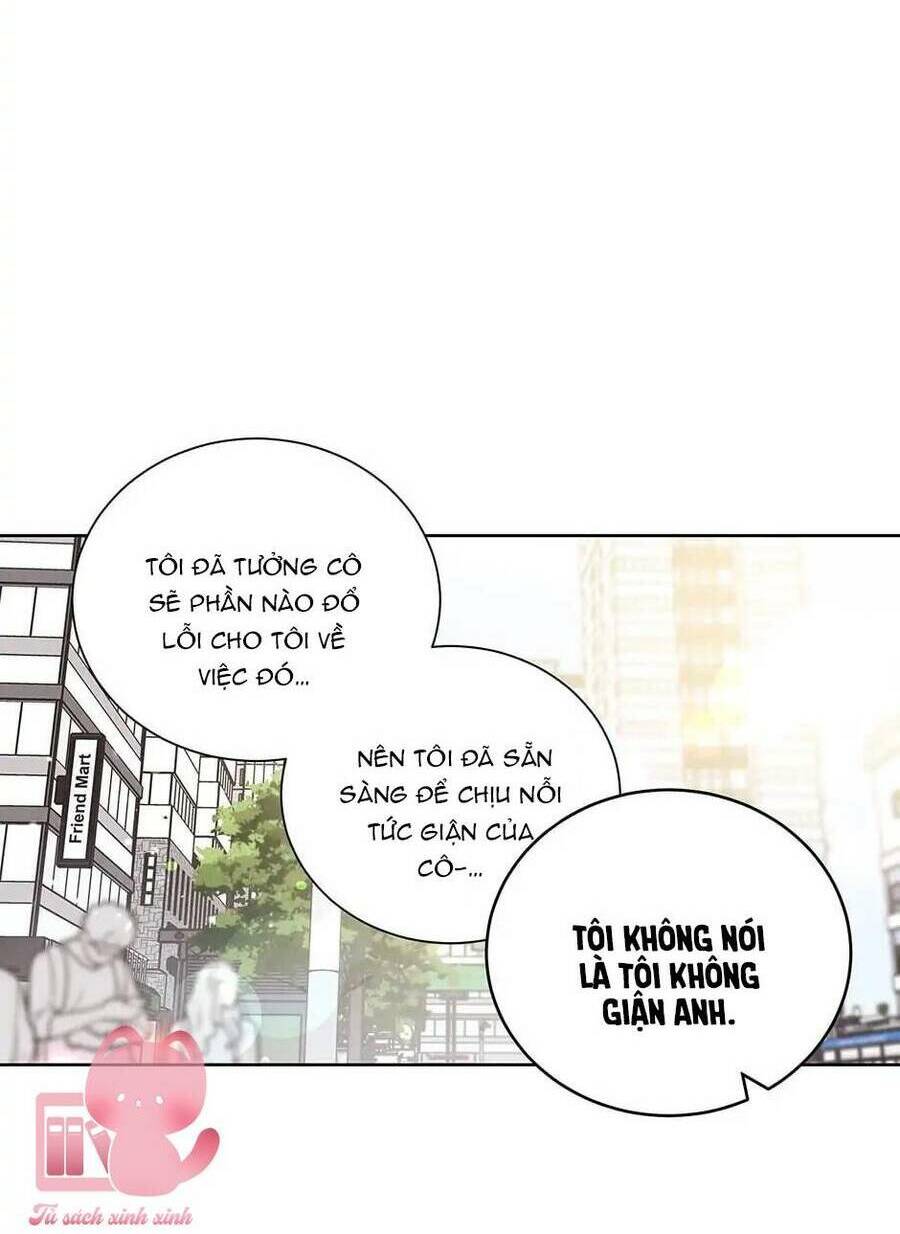 Chào Nhé, Không Làm Thông Gia Nữa Đâu!: Chapter 72