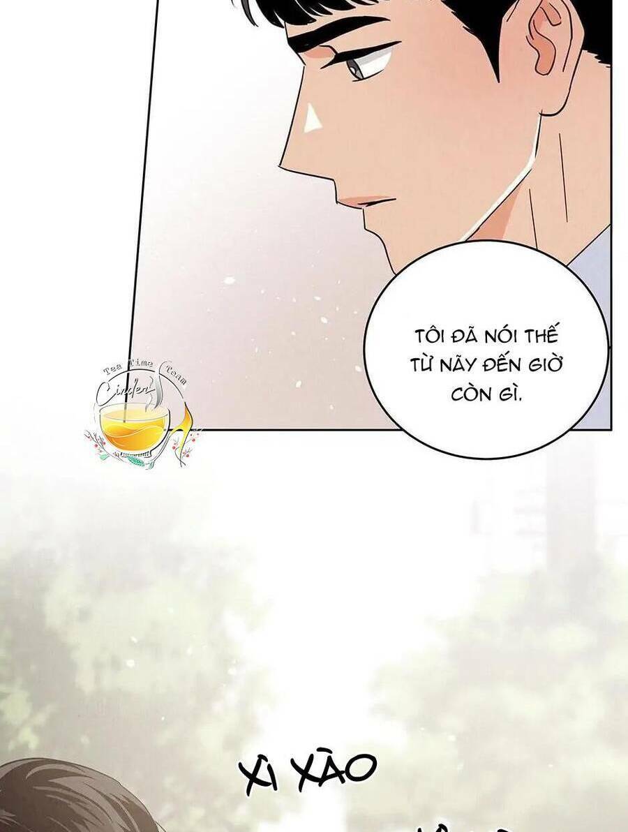 Chào Nhé, Không Làm Thông Gia Nữa Đâu!: Chapter 72