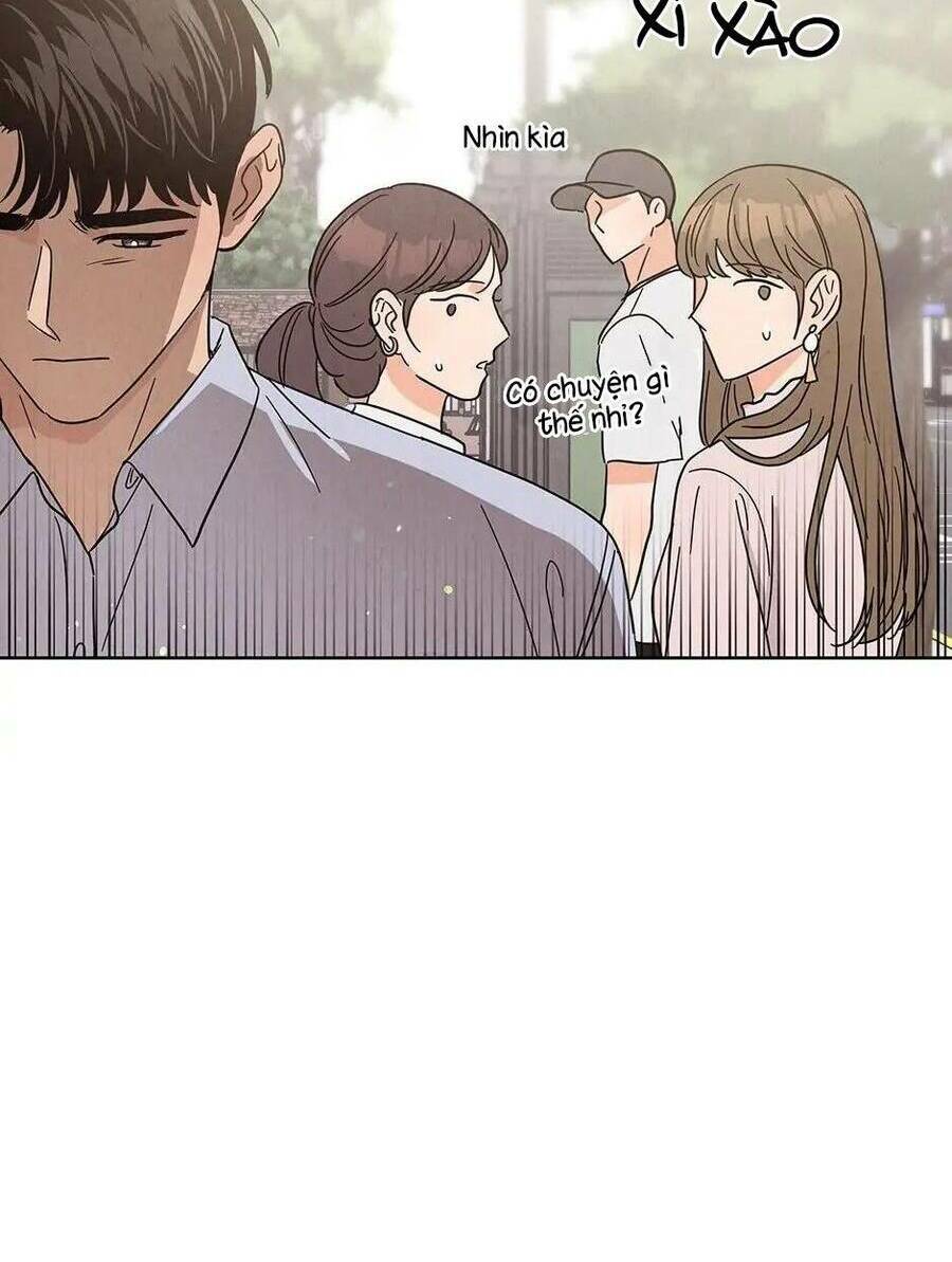 Chào Nhé, Không Làm Thông Gia Nữa Đâu!: Chapter 72
