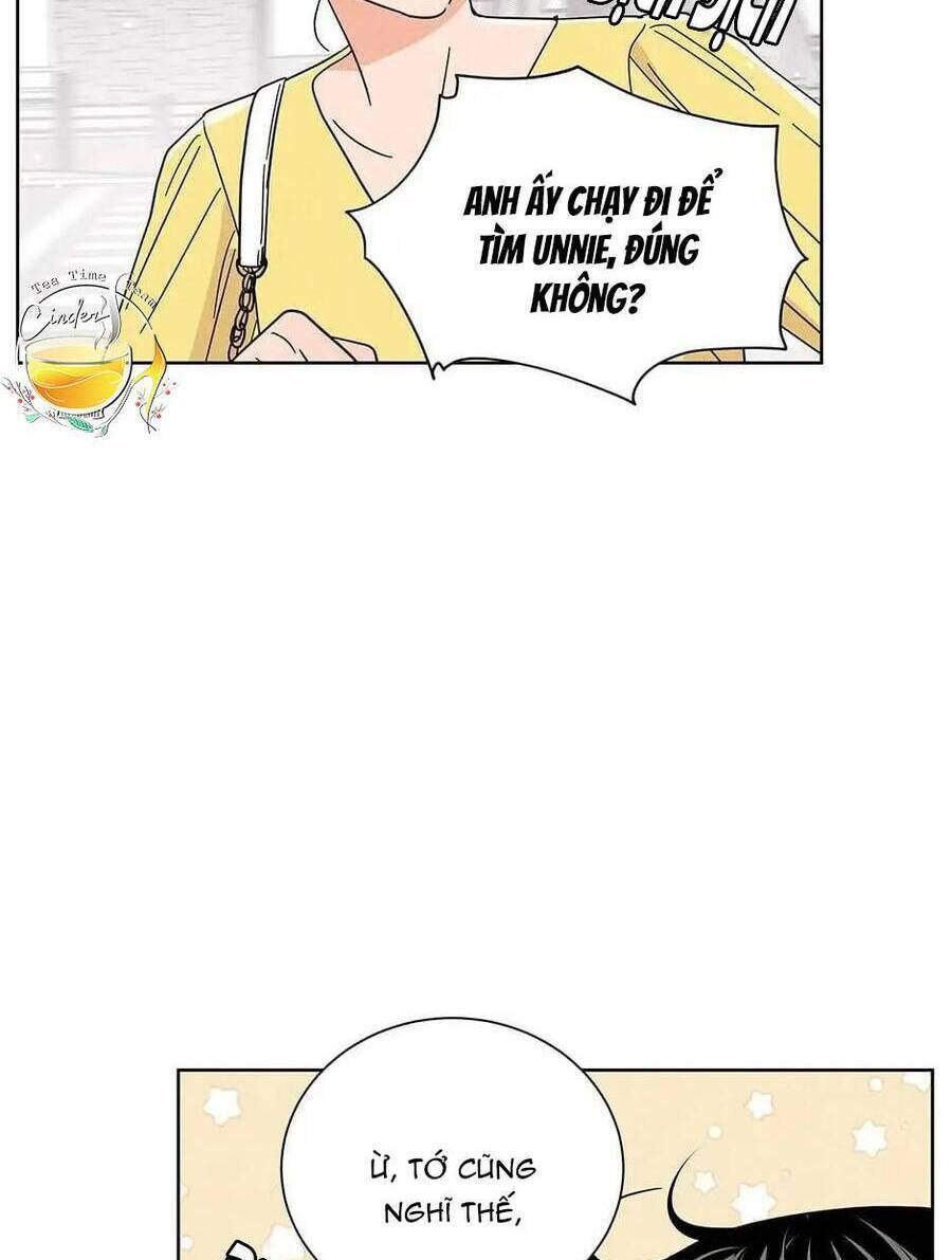 Chào Nhé, Không Làm Thông Gia Nữa Đâu!: Chapter 72