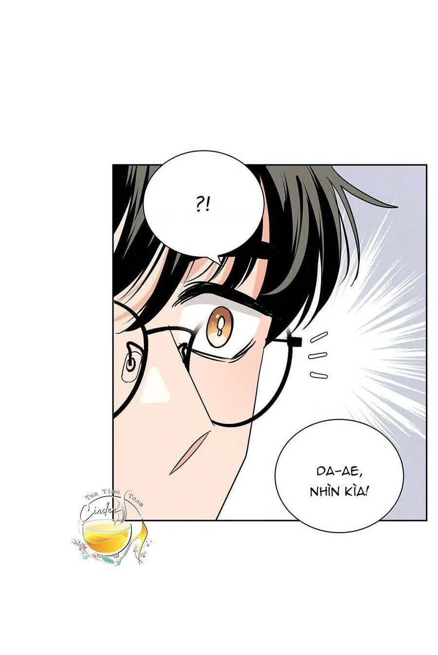 Chào Nhé, Không Làm Thông Gia Nữa Đâu!: Chapter 72