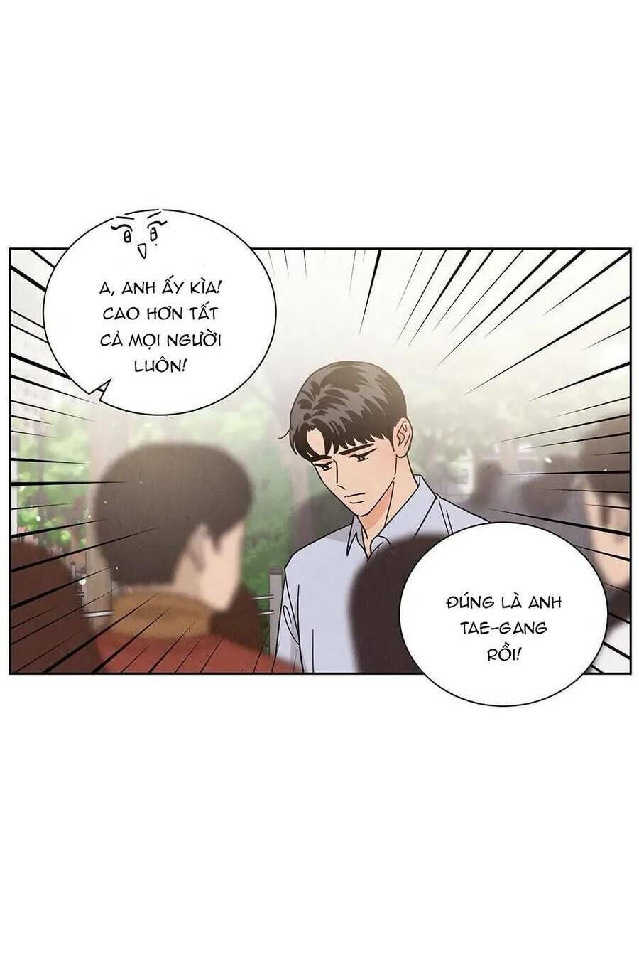Chào Nhé, Không Làm Thông Gia Nữa Đâu!: Chapter 72