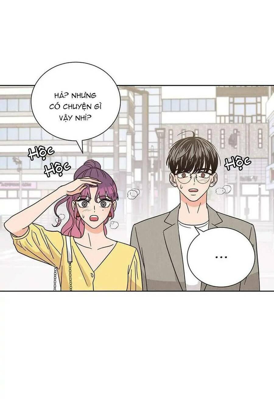 Chào Nhé, Không Làm Thông Gia Nữa Đâu!: Chapter 72