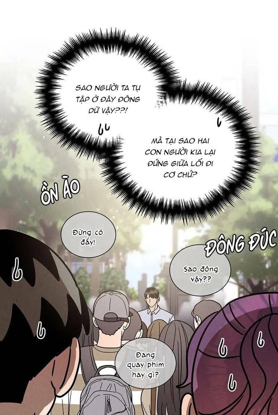 Chào Nhé, Không Làm Thông Gia Nữa Đâu!: Chapter 72