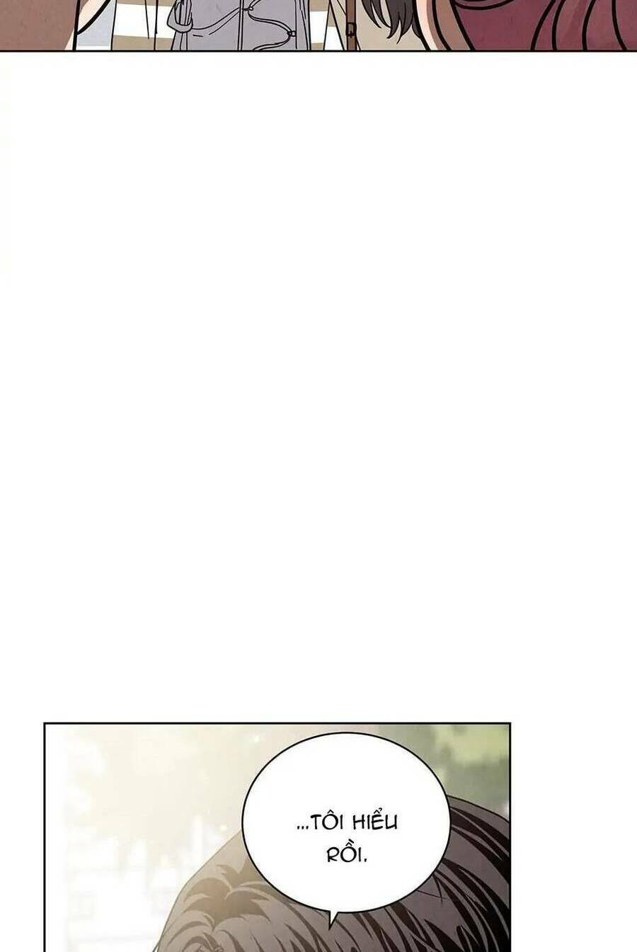 Chào Nhé, Không Làm Thông Gia Nữa Đâu!: Chapter 72