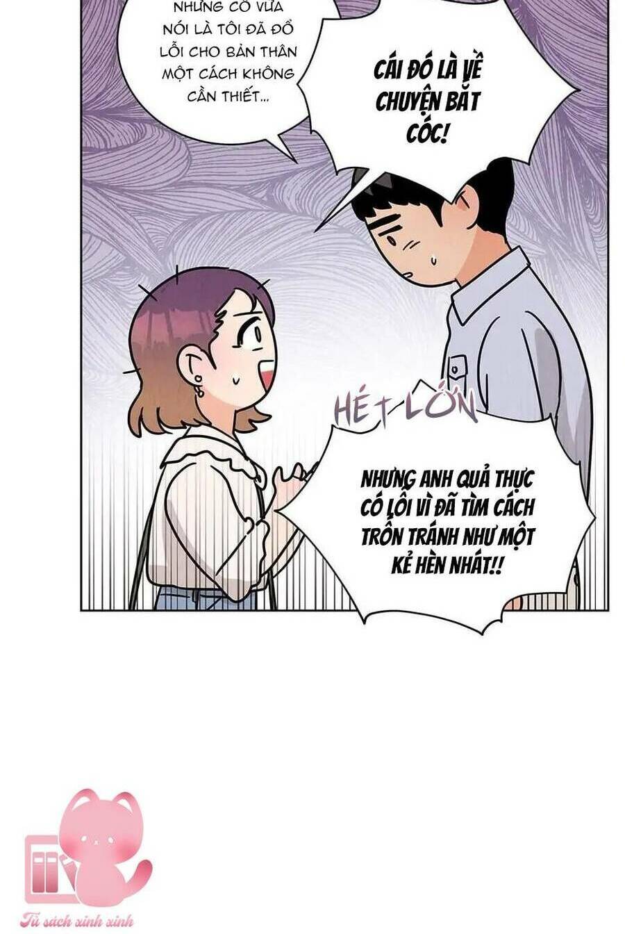 Chào Nhé, Không Làm Thông Gia Nữa Đâu!: Chapter 72