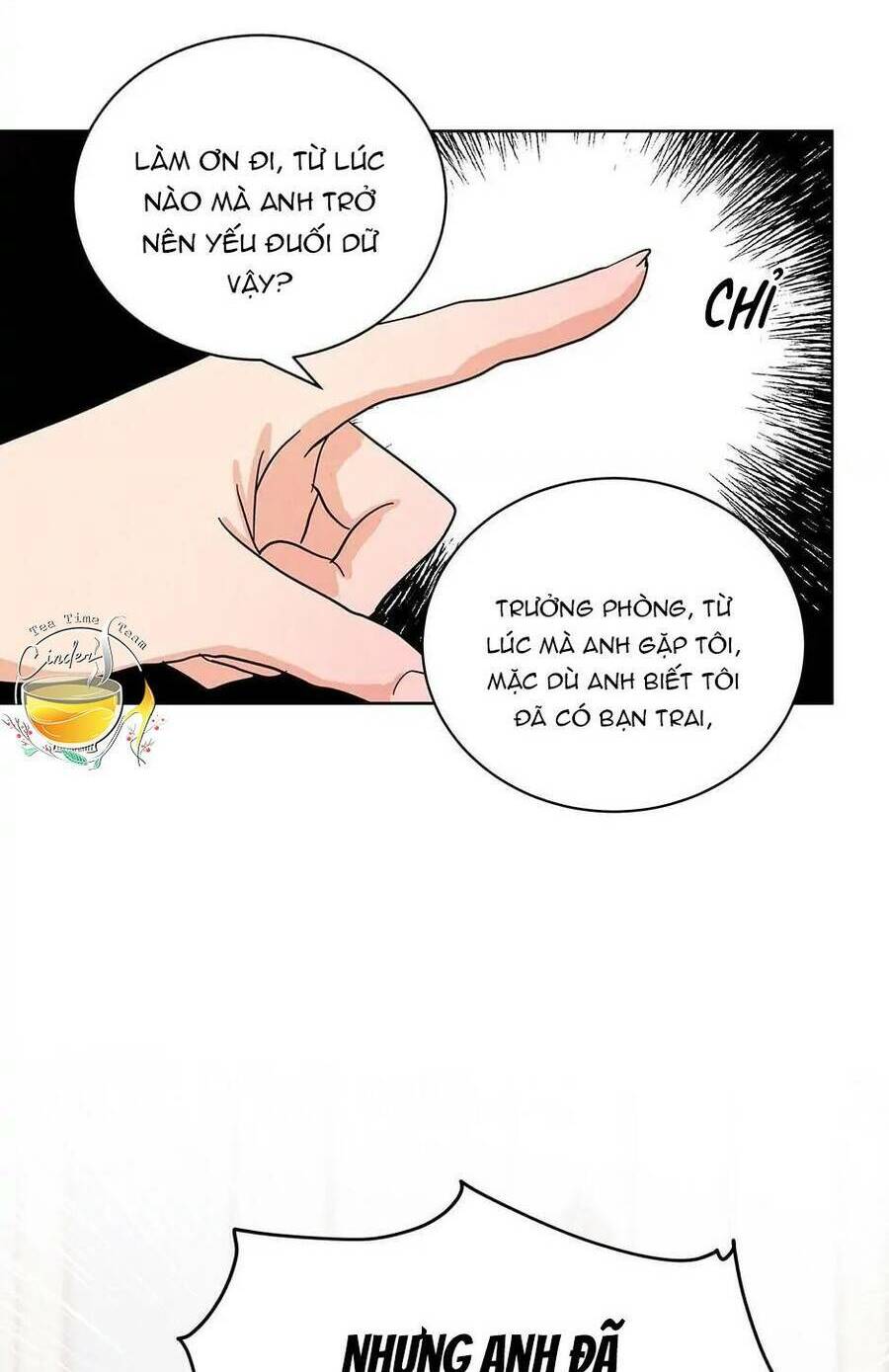 Chào Nhé, Không Làm Thông Gia Nữa Đâu!: Chapter 72