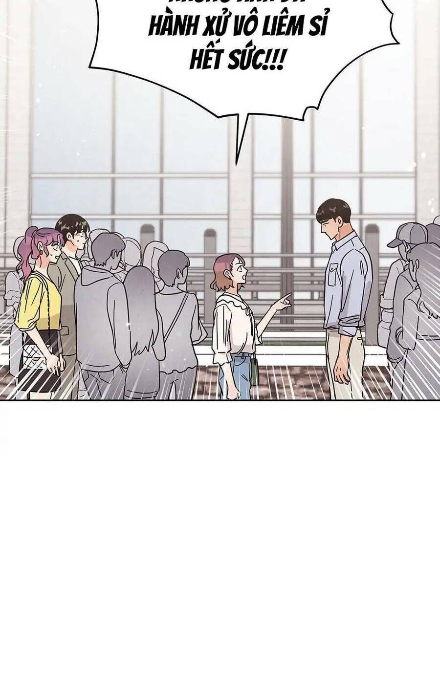 Chào Nhé, Không Làm Thông Gia Nữa Đâu!: Chapter 72