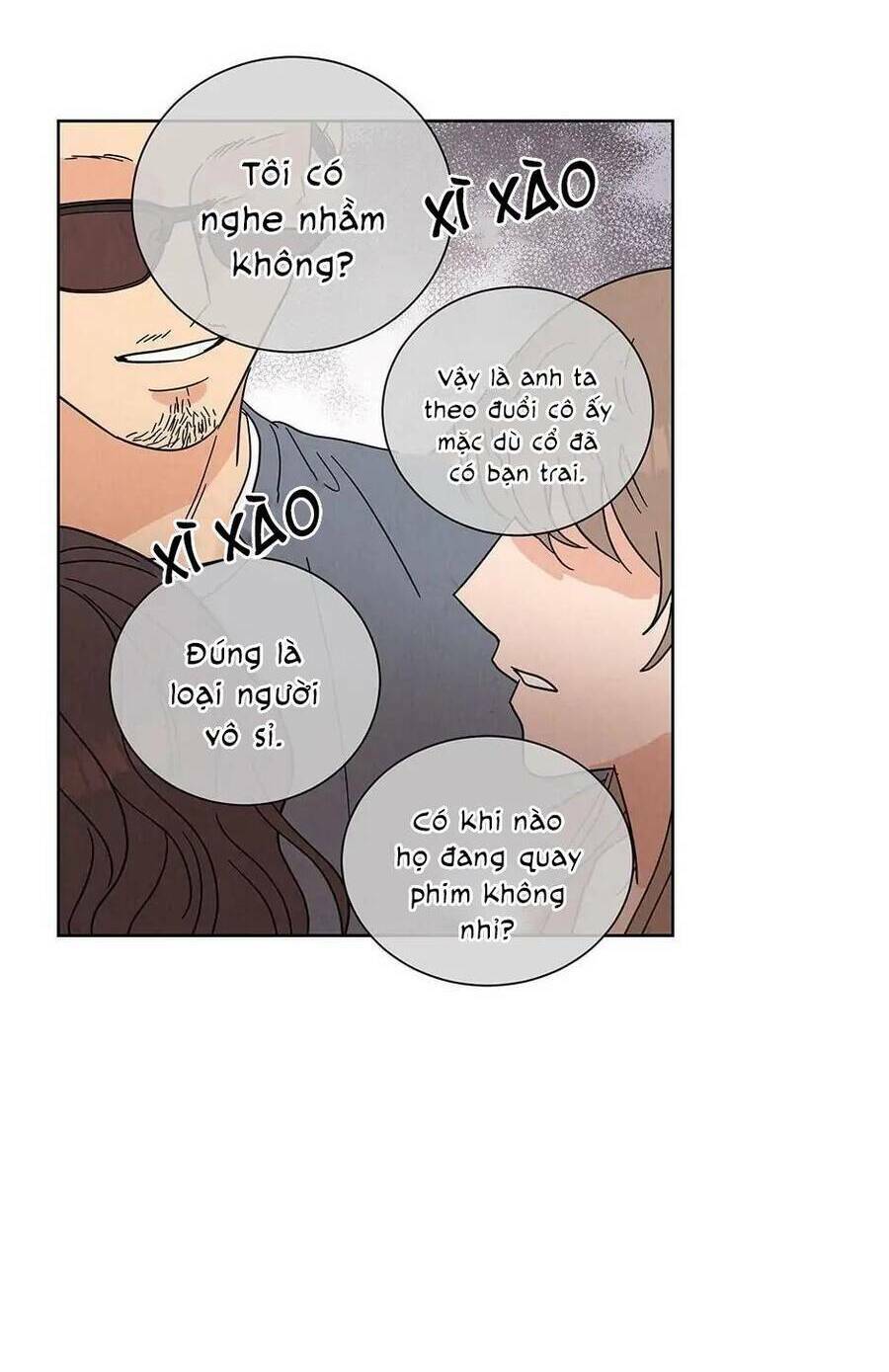 Chào Nhé, Không Làm Thông Gia Nữa Đâu!: Chapter 72
