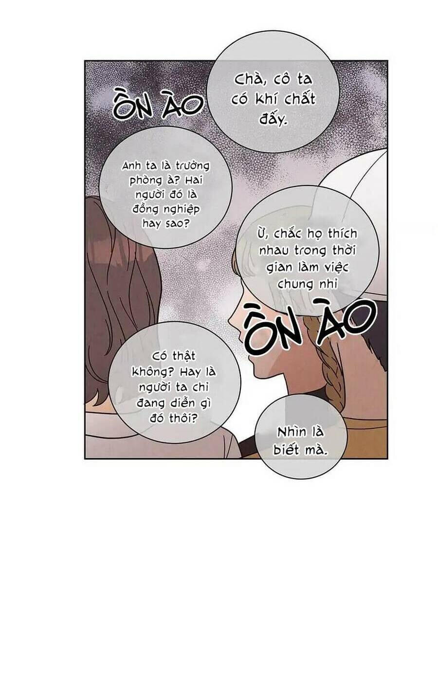 Chào Nhé, Không Làm Thông Gia Nữa Đâu!: Chapter 72
