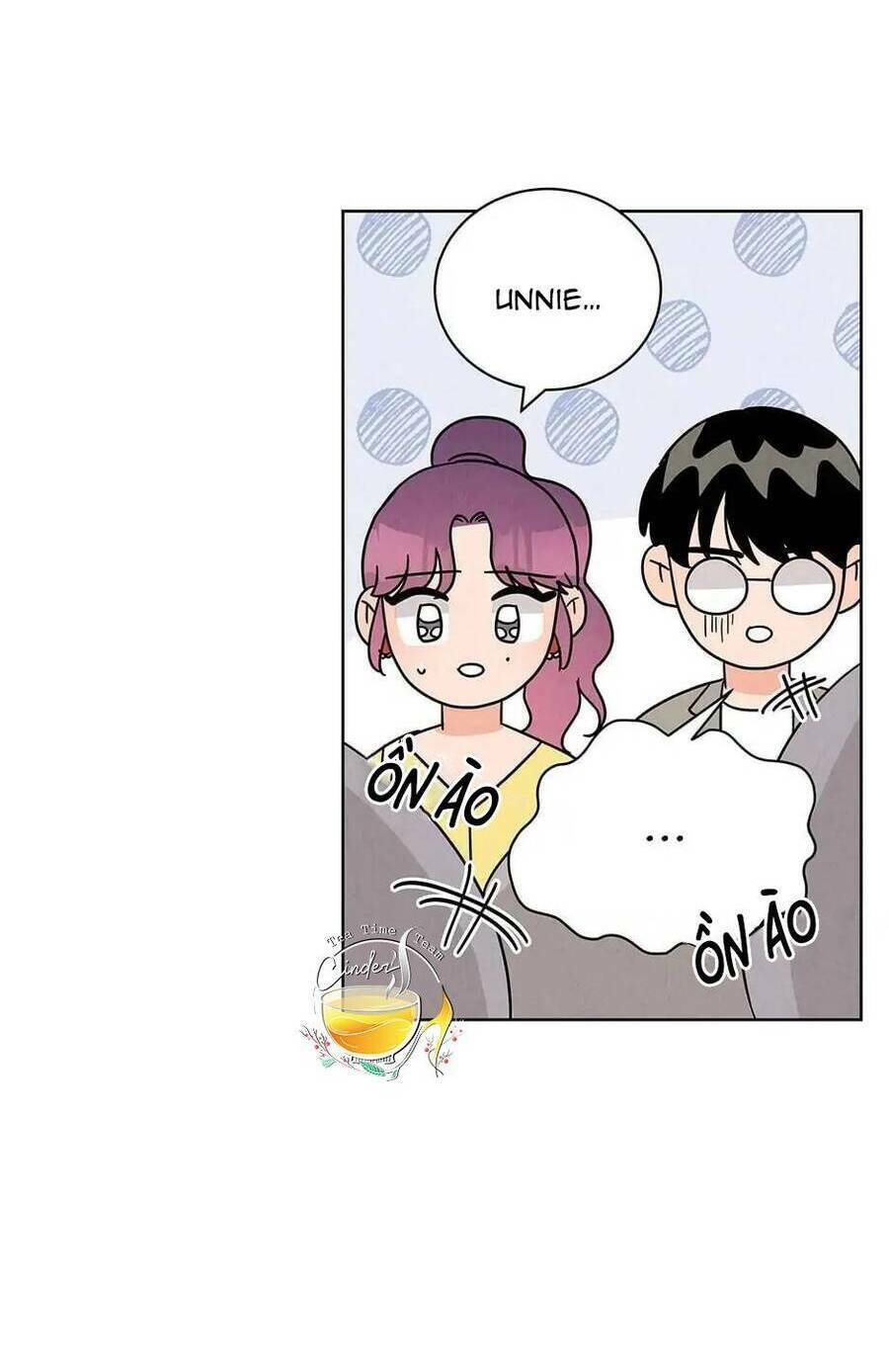 Chào Nhé, Không Làm Thông Gia Nữa Đâu!: Chapter 72