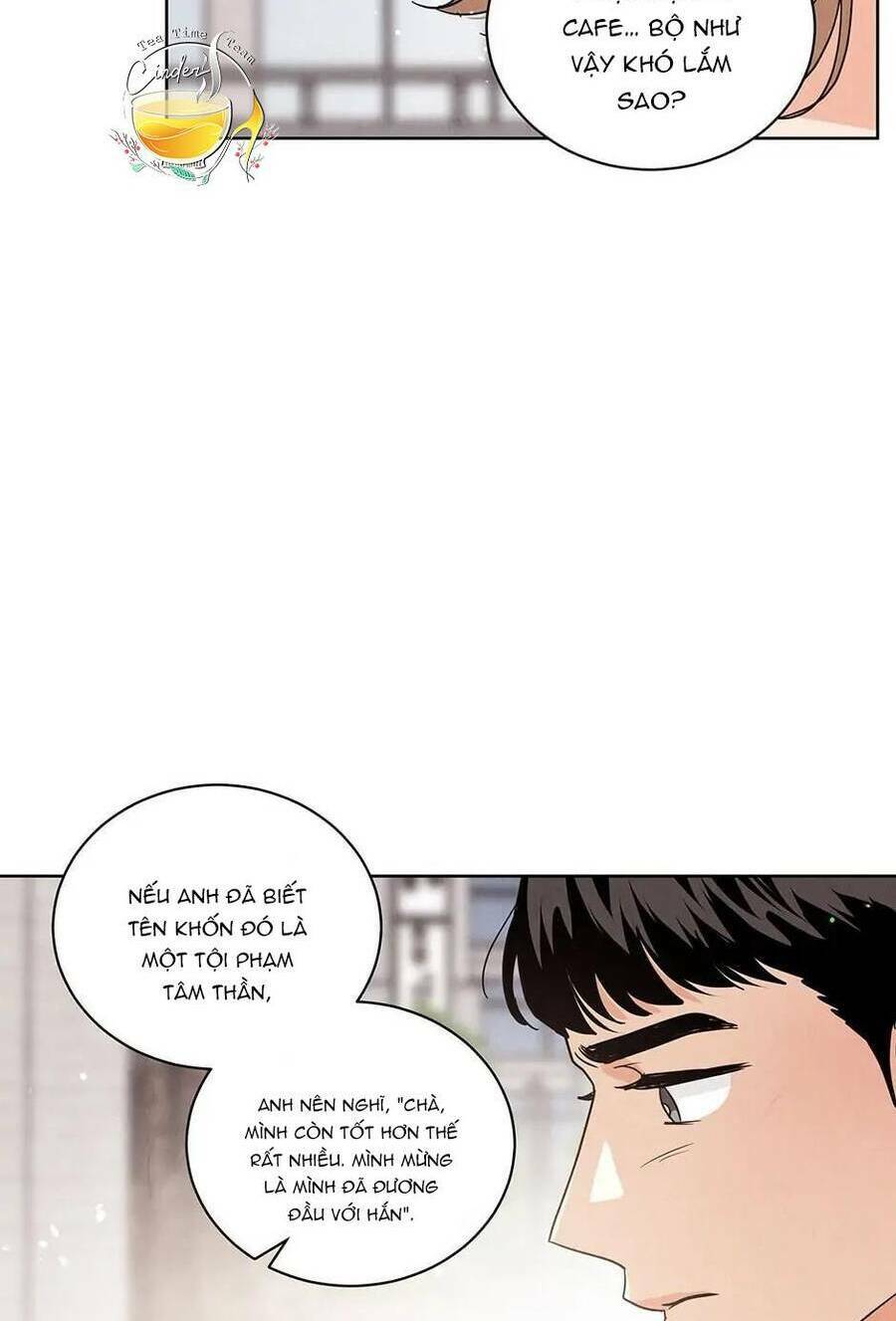 Chào Nhé, Không Làm Thông Gia Nữa Đâu!: Chapter 72