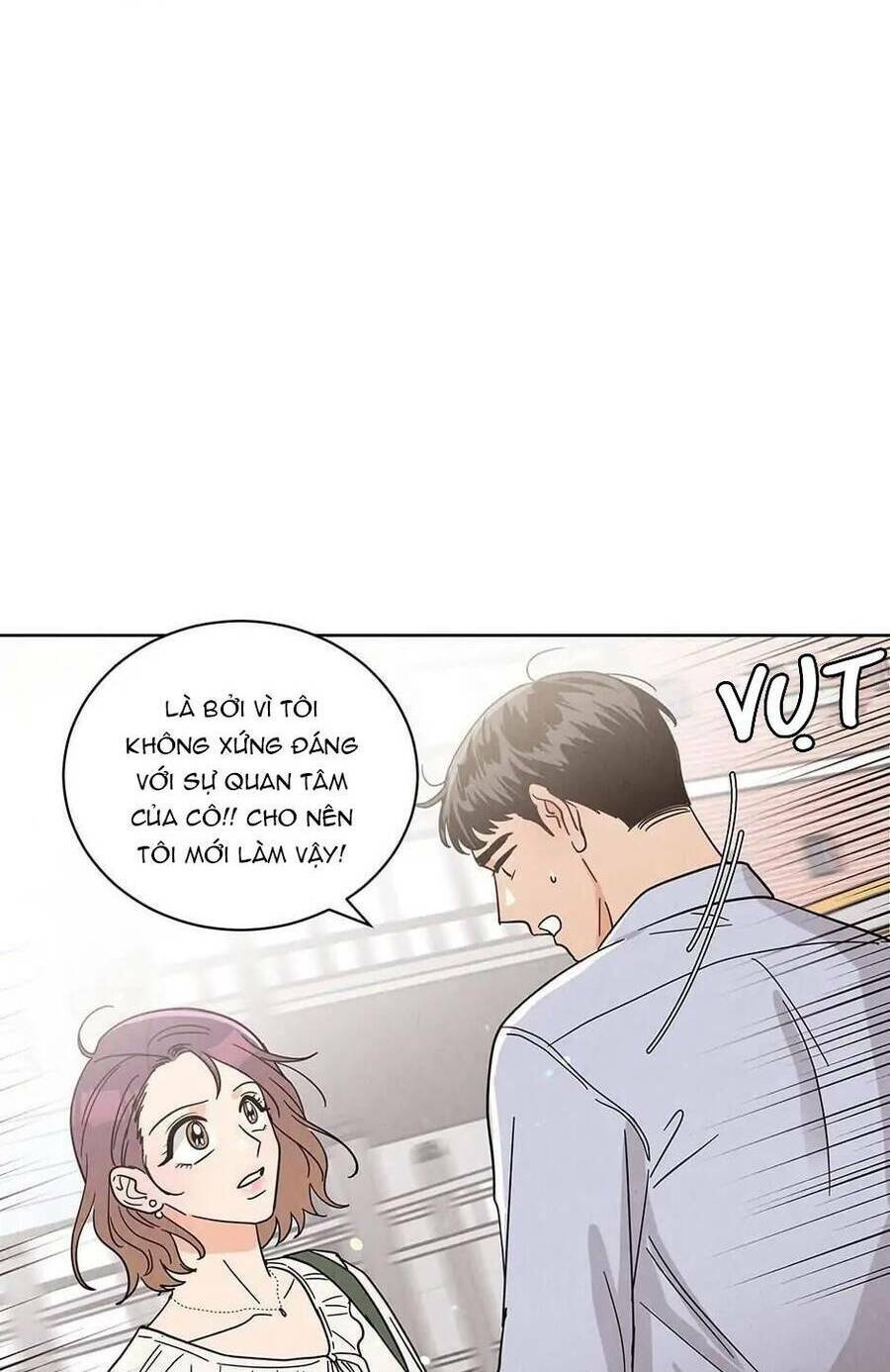 Chào Nhé, Không Làm Thông Gia Nữa Đâu!: Chapter 72