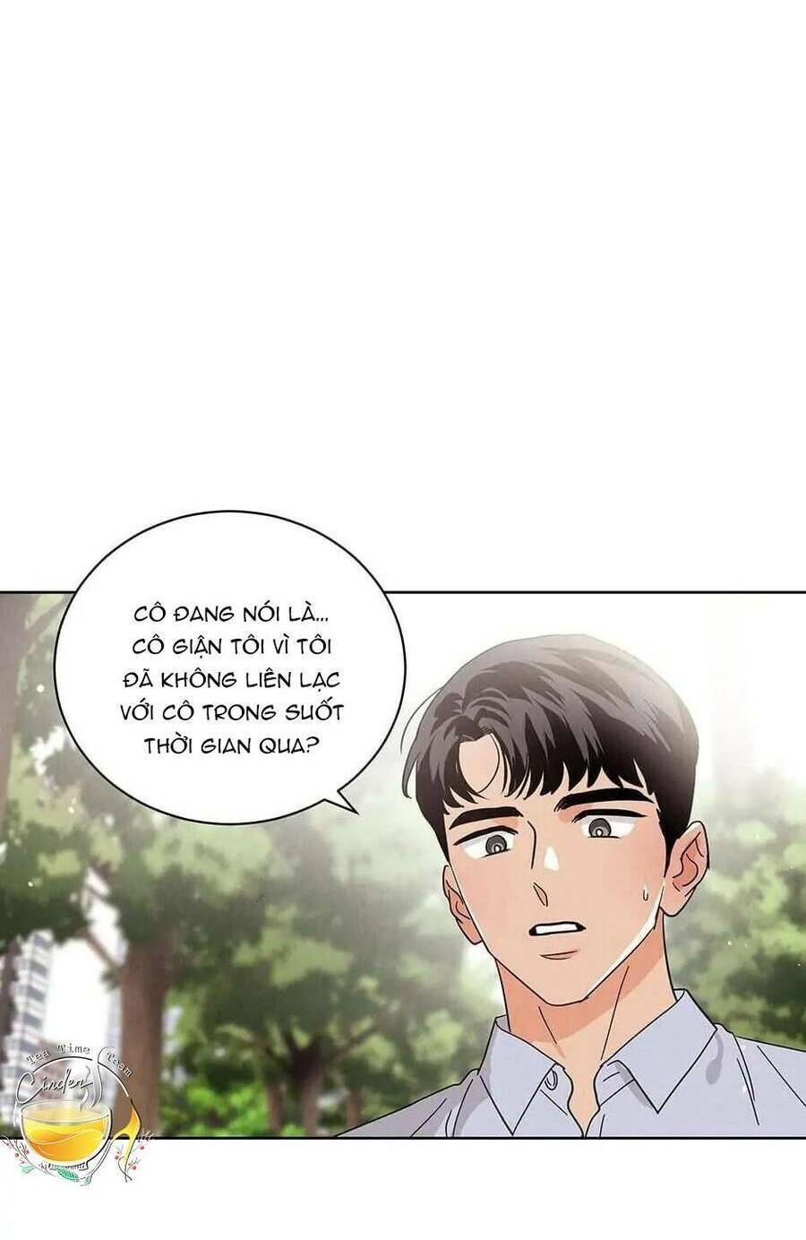 Chào Nhé, Không Làm Thông Gia Nữa Đâu!: Chapter 72