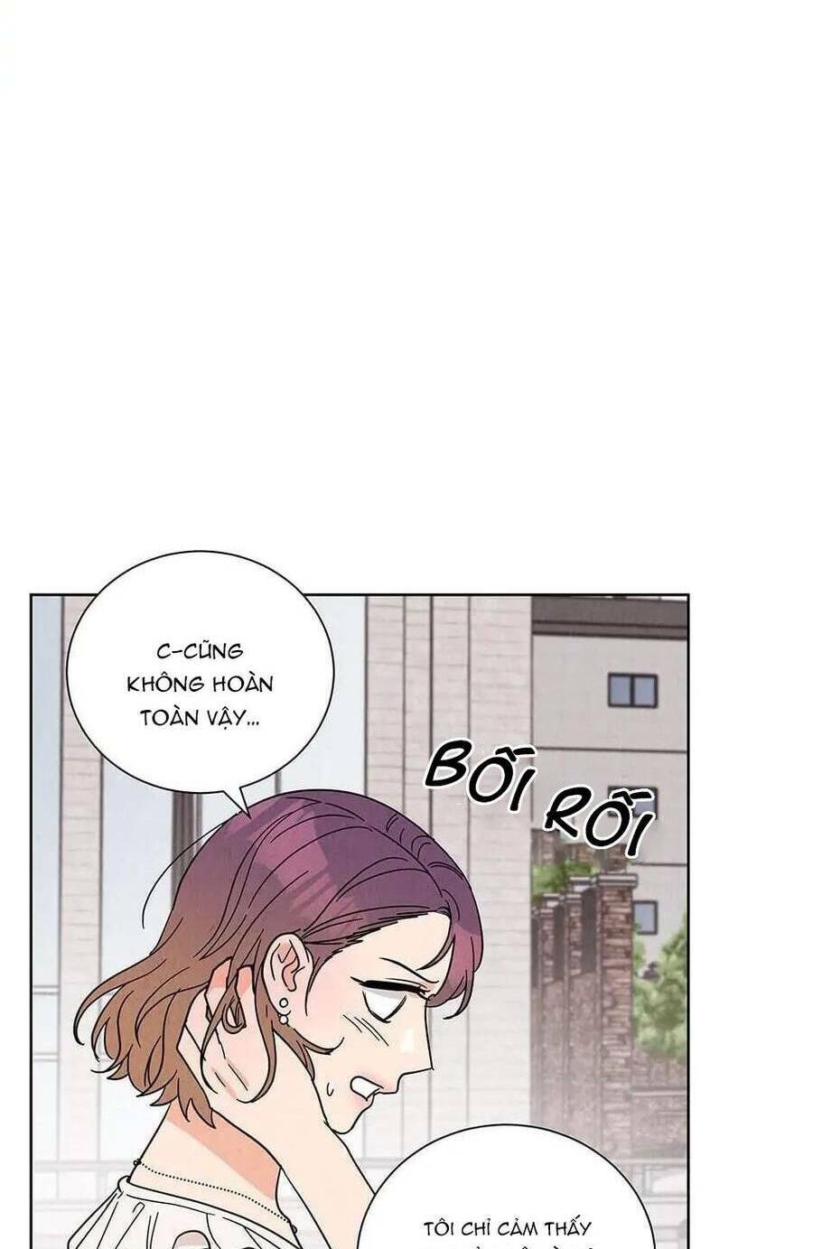 Chào Nhé, Không Làm Thông Gia Nữa Đâu!: Chapter 72
