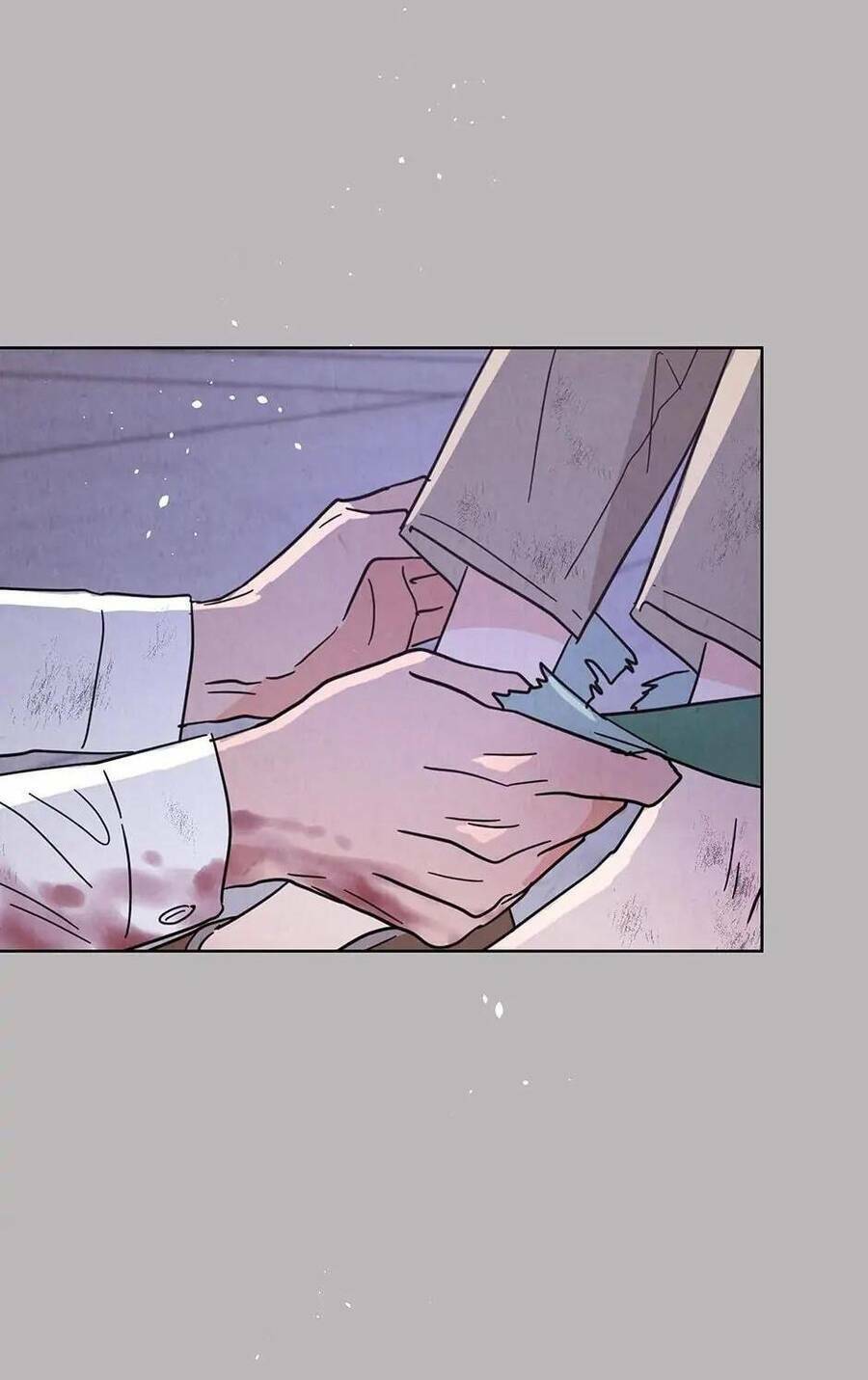 Chào Nhé, Không Làm Thông Gia Nữa Đâu!: Chapter 72