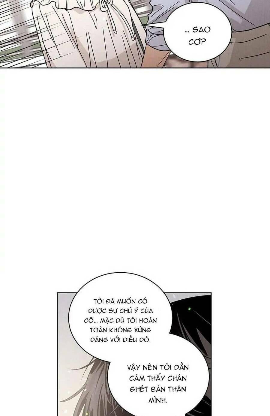 Chào Nhé, Không Làm Thông Gia Nữa Đâu!: Chapter 72