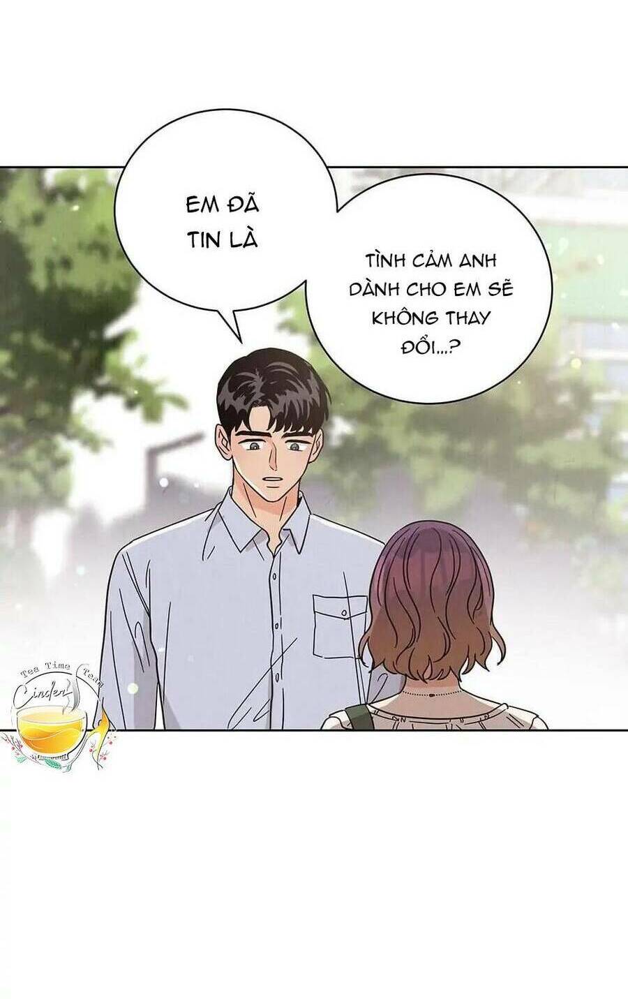 Chào Nhé, Không Làm Thông Gia Nữa Đâu!: Chapter 72