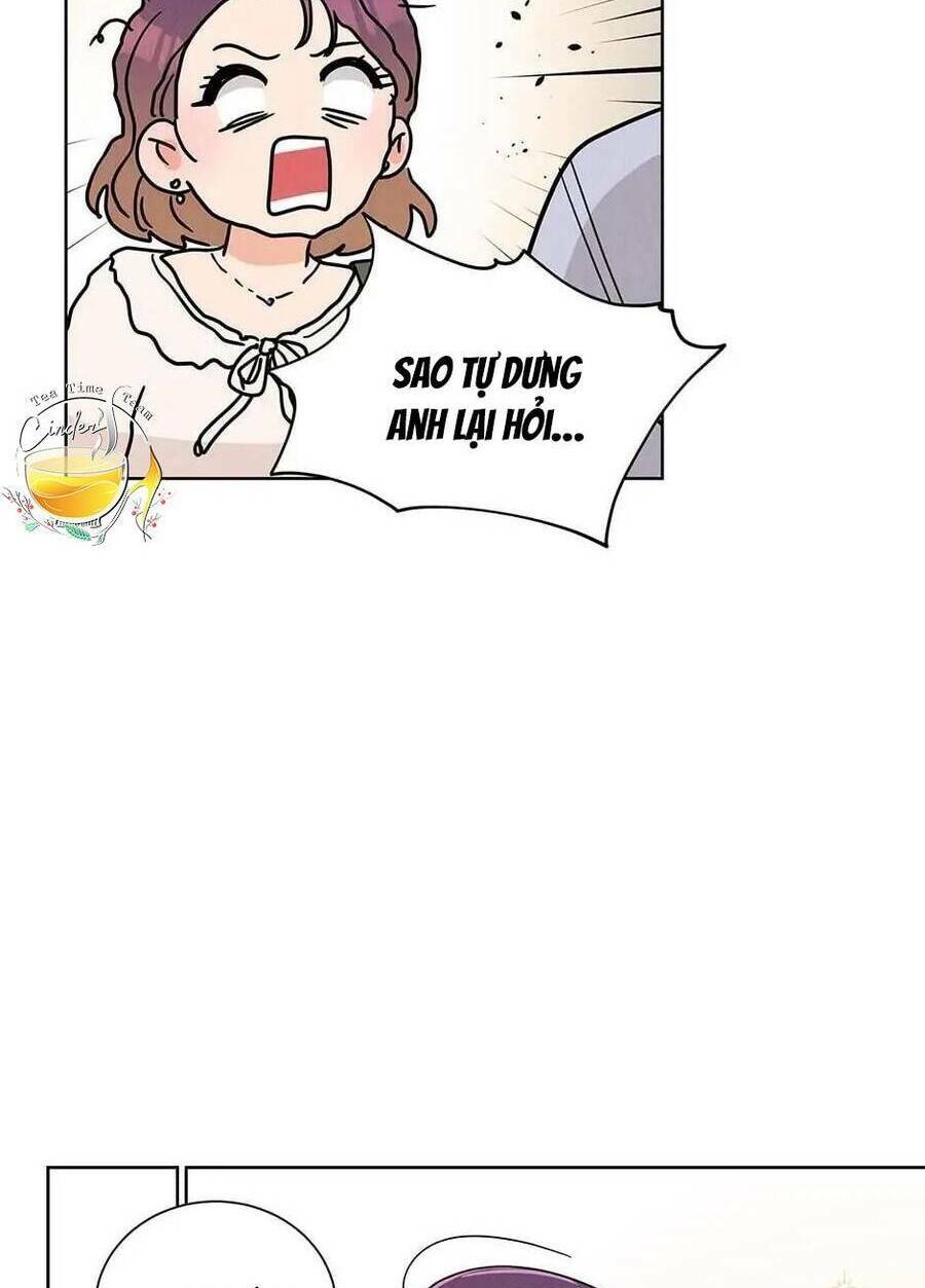 Chào Nhé, Không Làm Thông Gia Nữa Đâu!: Chapter 72