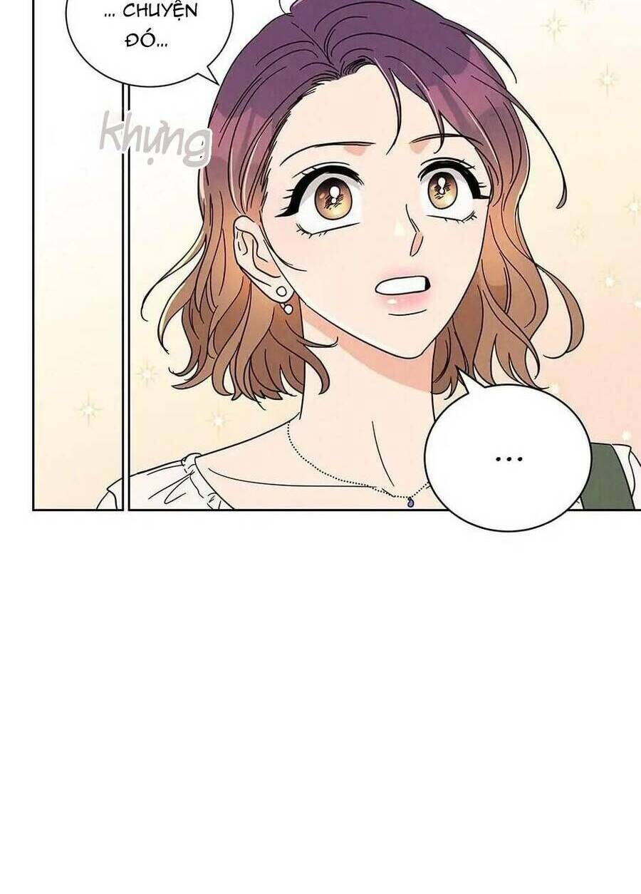 Chào Nhé, Không Làm Thông Gia Nữa Đâu!: Chapter 72