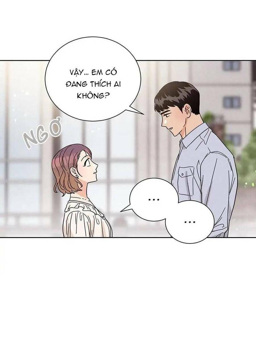 Chào Nhé, Không Làm Thông Gia Nữa Đâu!: Chapter 72
