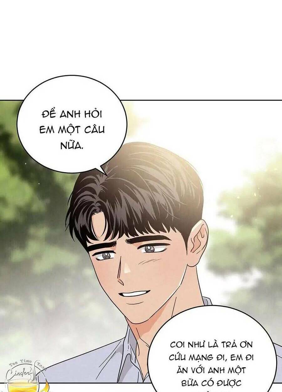 Chào Nhé, Không Làm Thông Gia Nữa Đâu!: Chapter 72