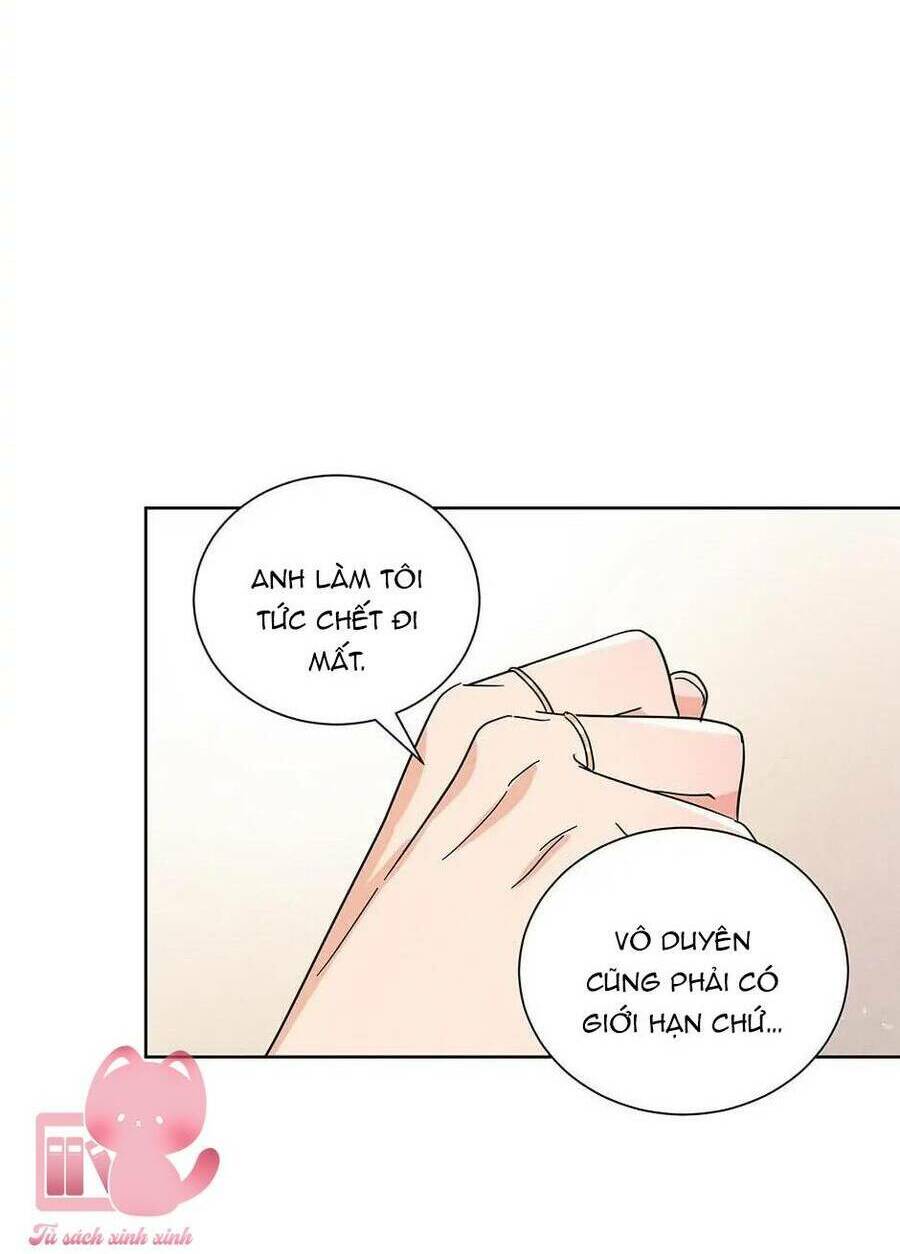 Chào Nhé, Không Làm Thông Gia Nữa Đâu!: Chapter 72