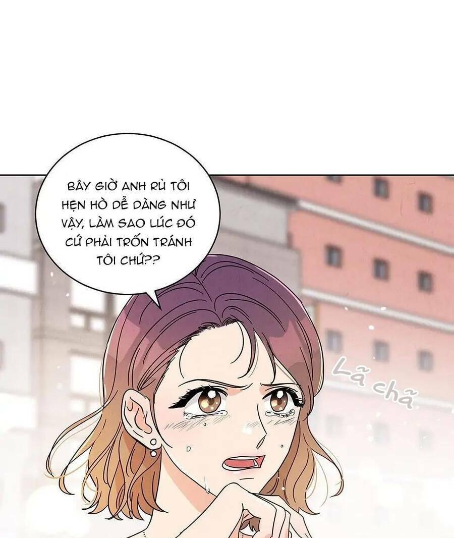 Chào Nhé, Không Làm Thông Gia Nữa Đâu!: Chapter 72