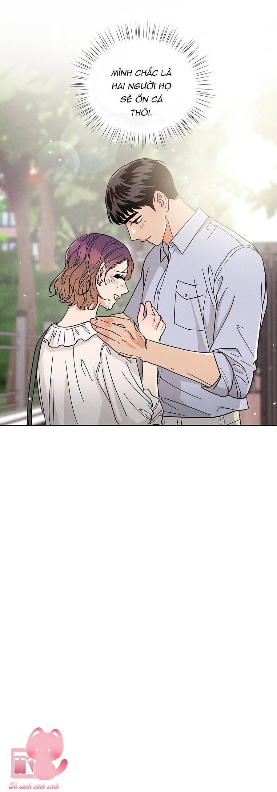 Chào Nhé, Không Làm Thông Gia Nữa Đâu!: Chapter 73