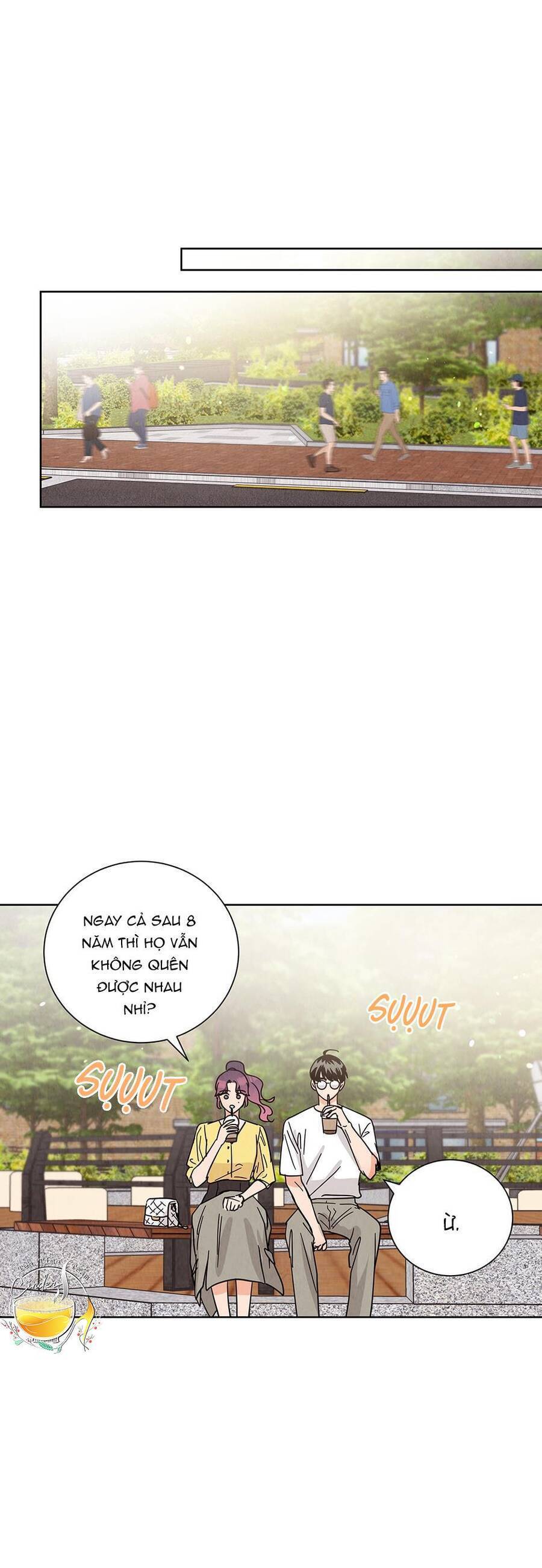 Chào Nhé, Không Làm Thông Gia Nữa Đâu!: Chapter 73