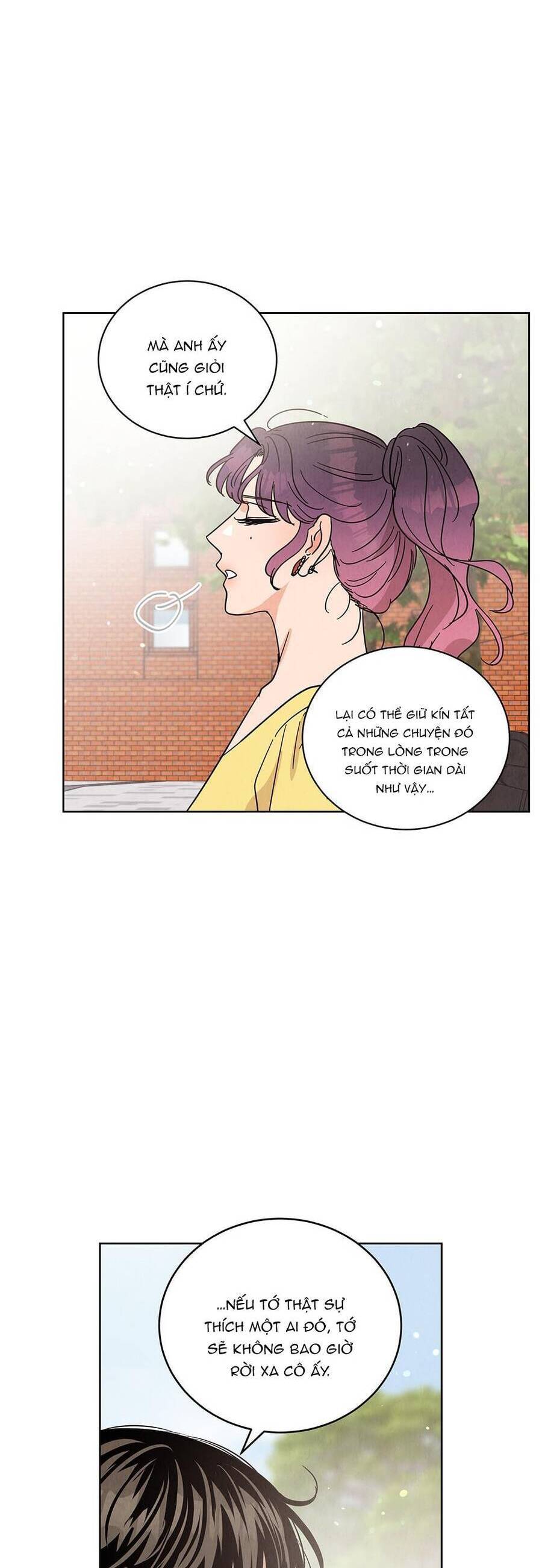 Chào Nhé, Không Làm Thông Gia Nữa Đâu!: Chapter 73