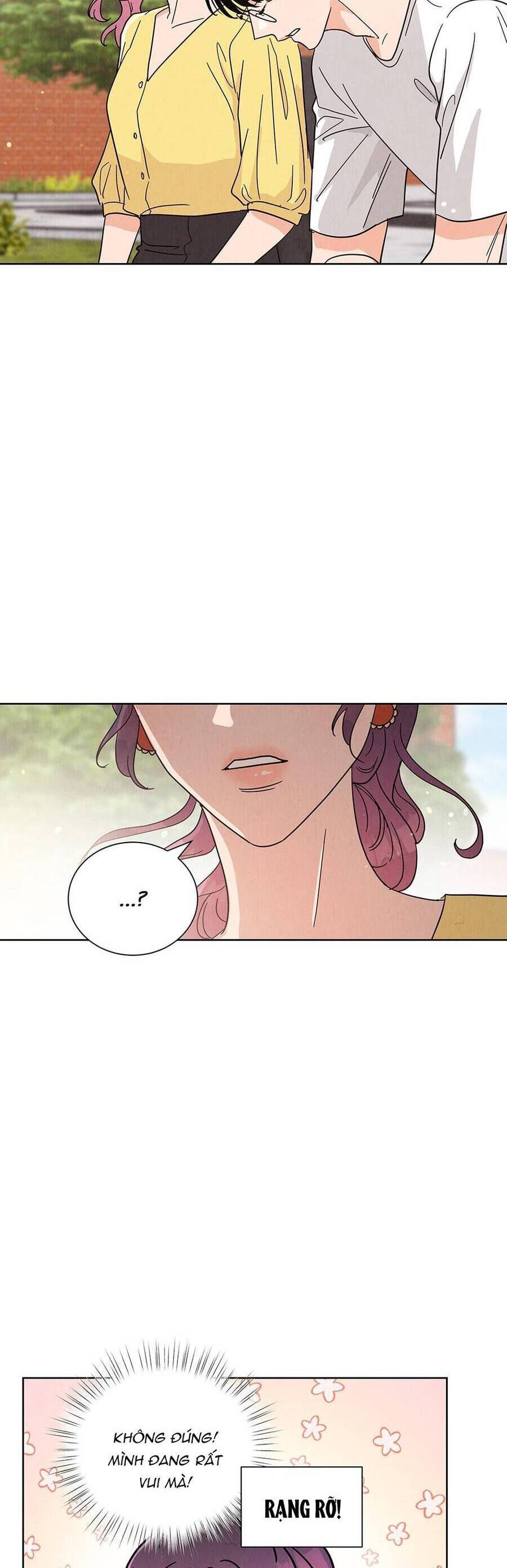 Chào Nhé, Không Làm Thông Gia Nữa Đâu!: Chapter 73