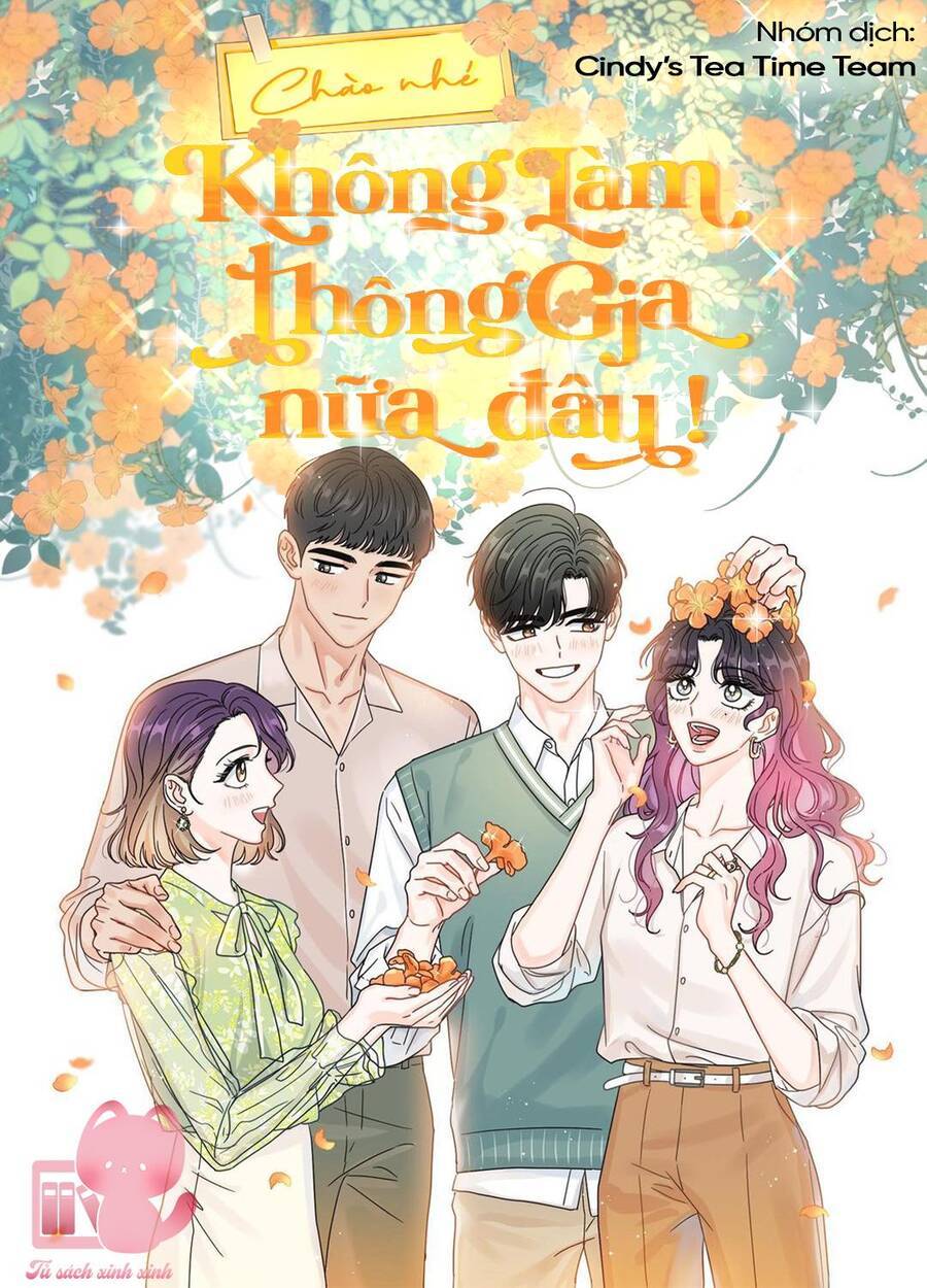 Chào Nhé, Không Làm Thông Gia Nữa Đâu!: Chapter 73